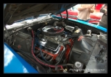 V8 Pontiac Firebird Monte Carlo